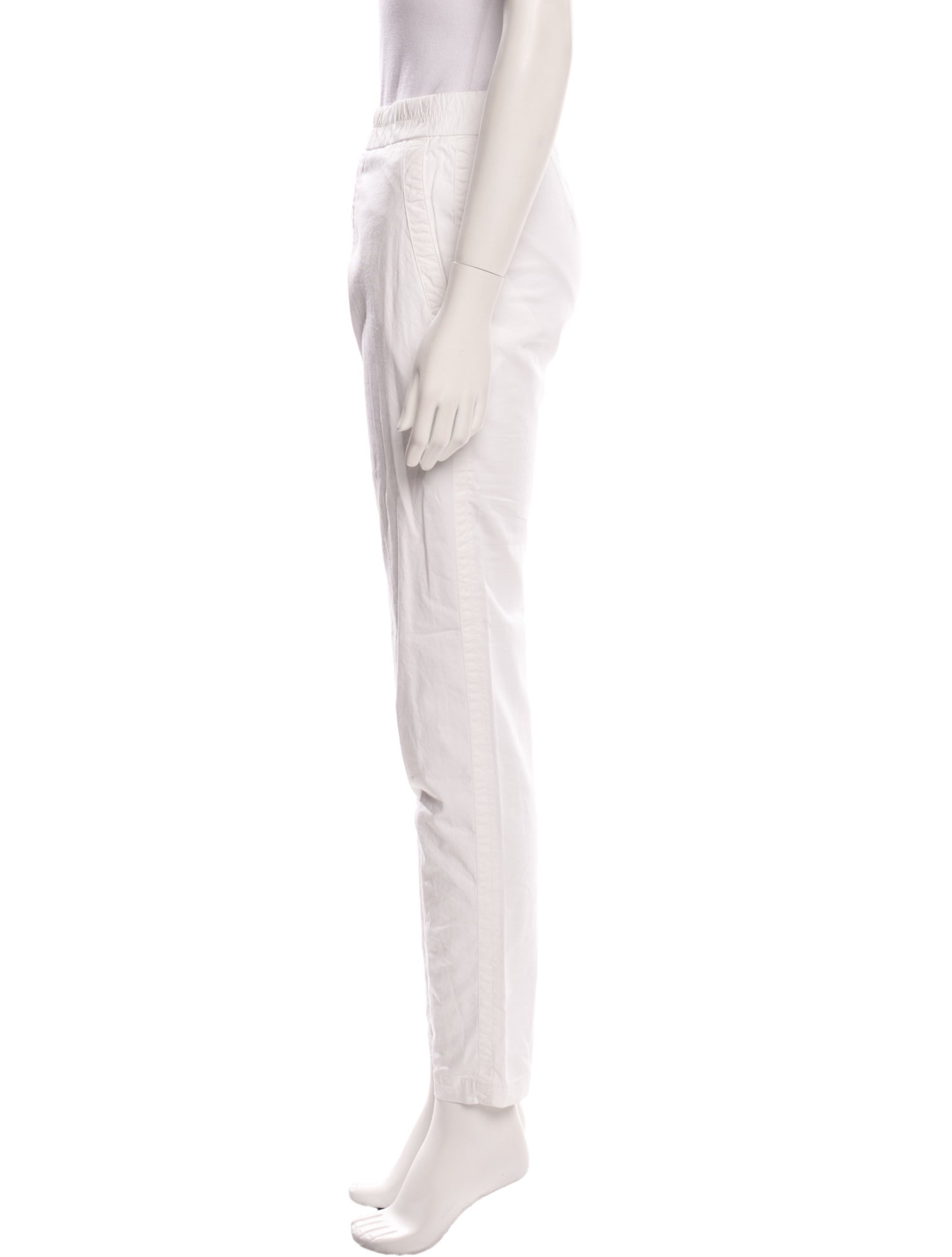 James Perse Skinny Leg Pants