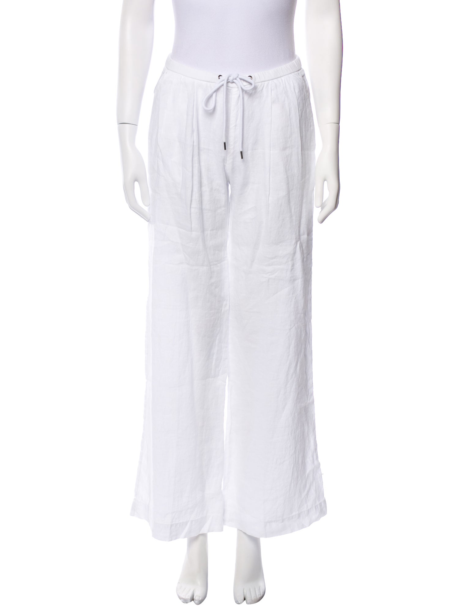 James Perse Linen Sweatpants