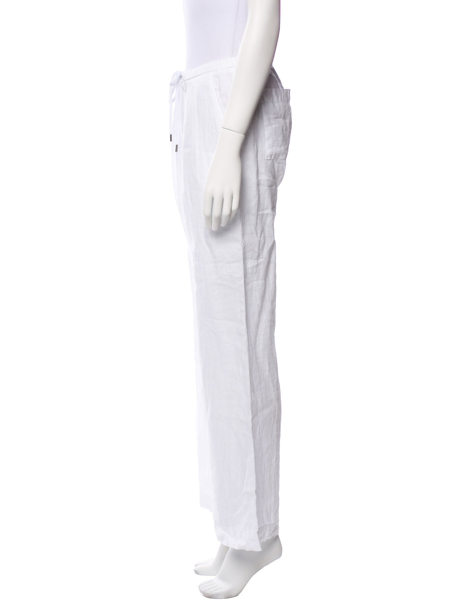 James Perse Linen Sweatpants