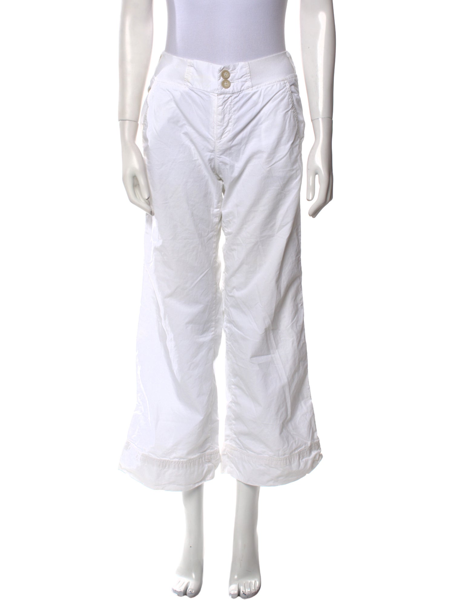 James Perse Wide Leg Pants