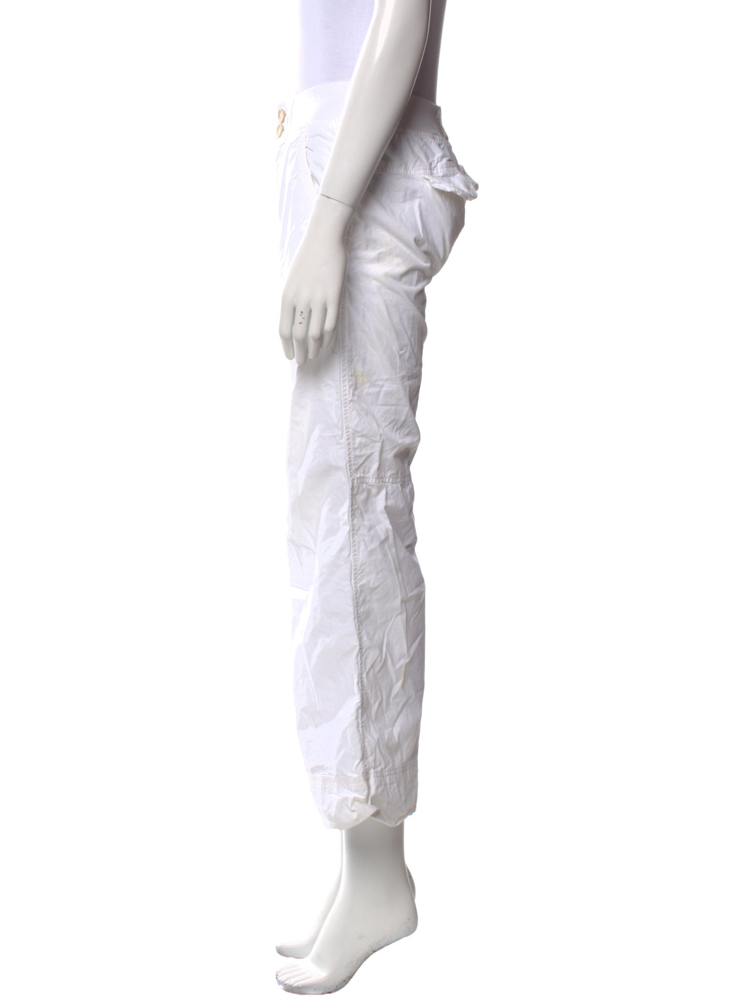 James Perse Wide Leg Pants