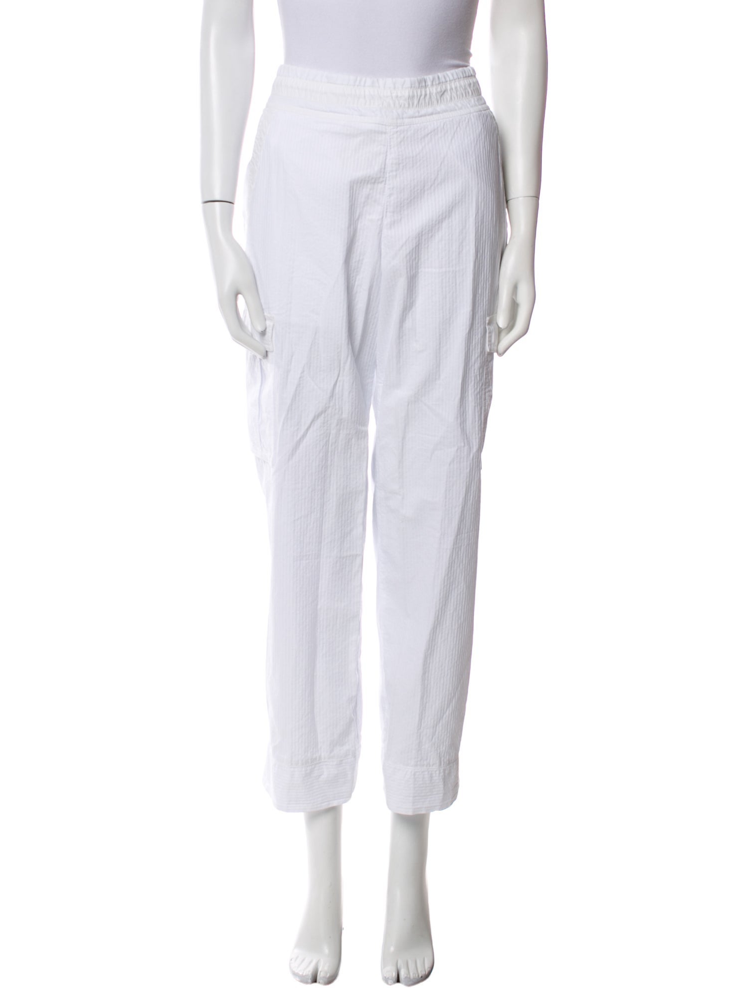 James Perse Straight Leg Pants w/ Tags