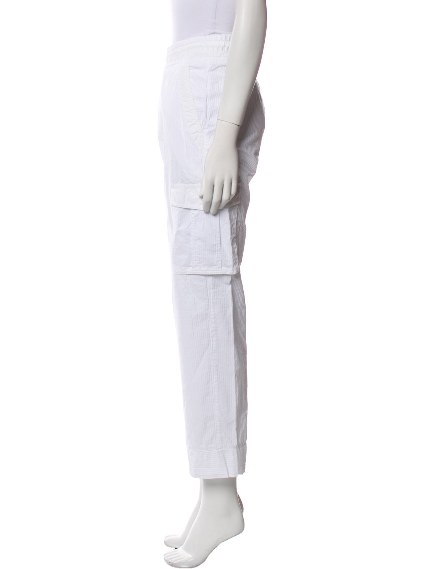 James Perse Straight Leg Pants w/ Tags