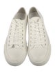 James Perse Canvas Sneakers