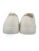 James Perse Canvas Sneakers