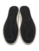 James Perse Canvas Sneakers