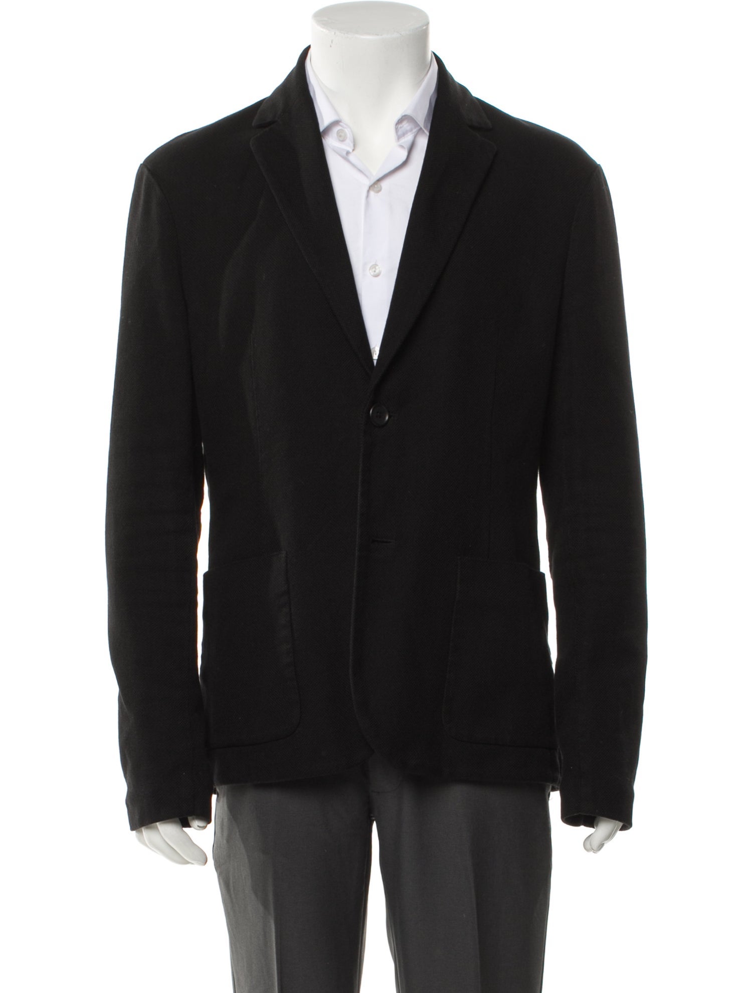 James Perse Peacoat