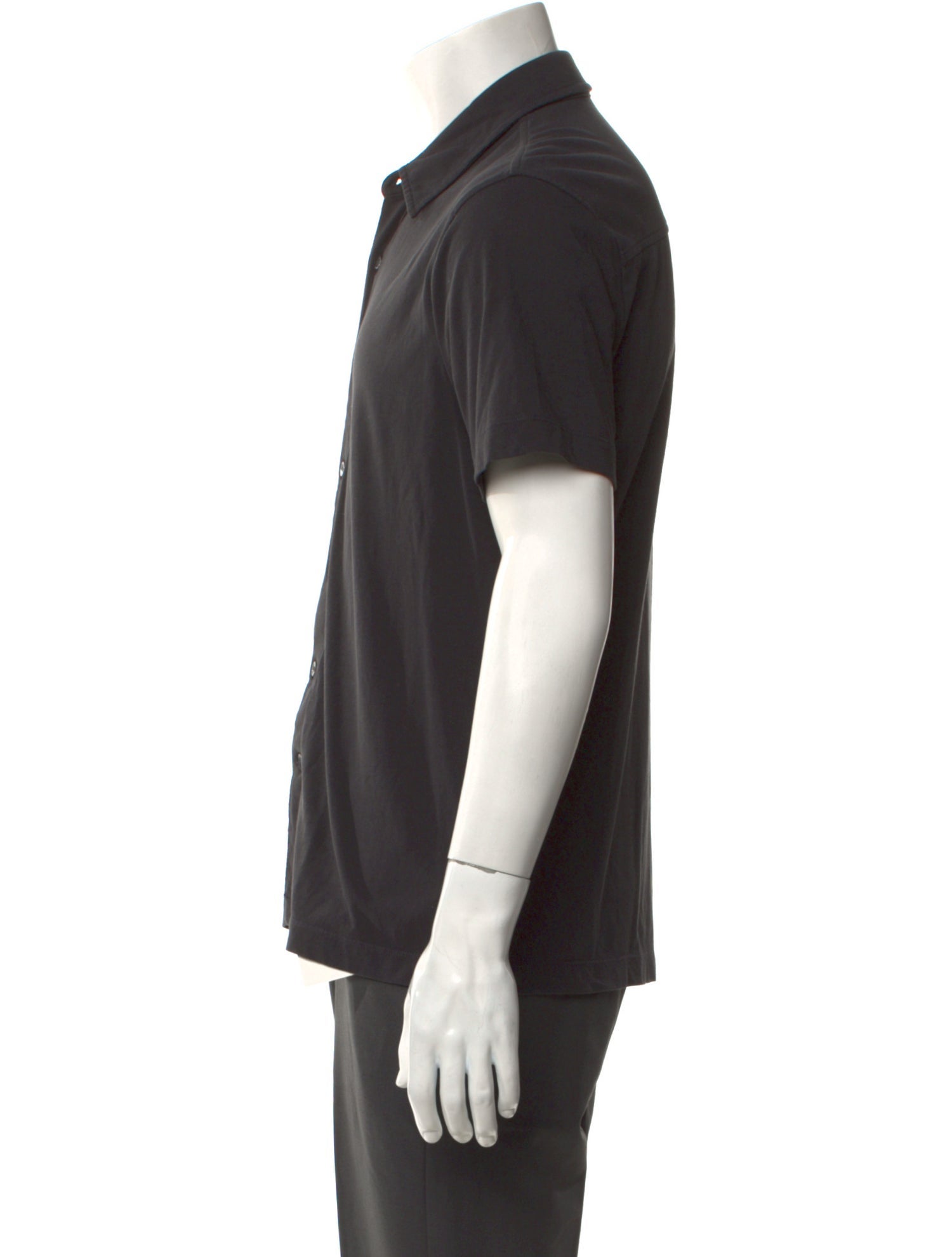 James Perse Short Sleeve Shirt