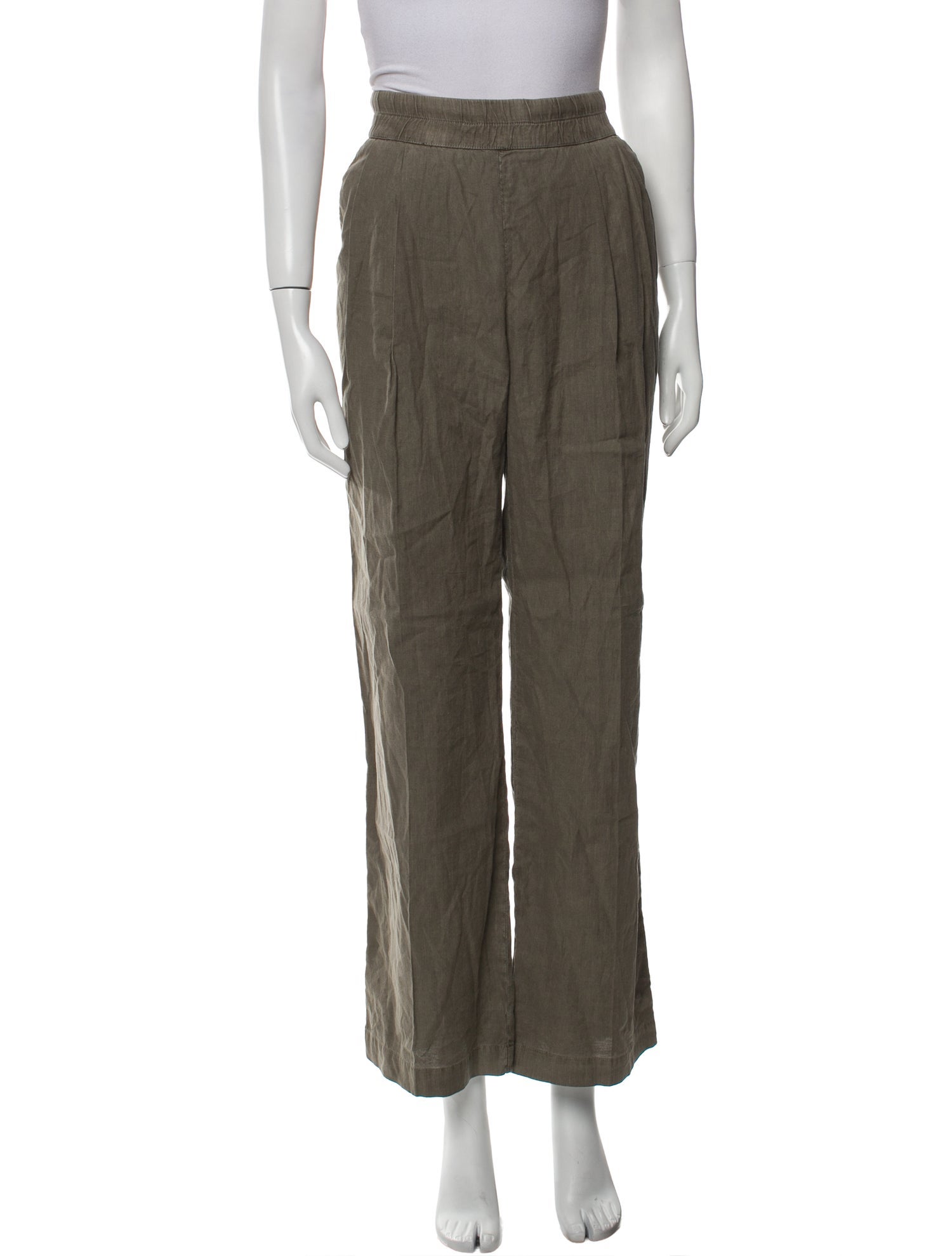 James Perse Wide Leg Pants