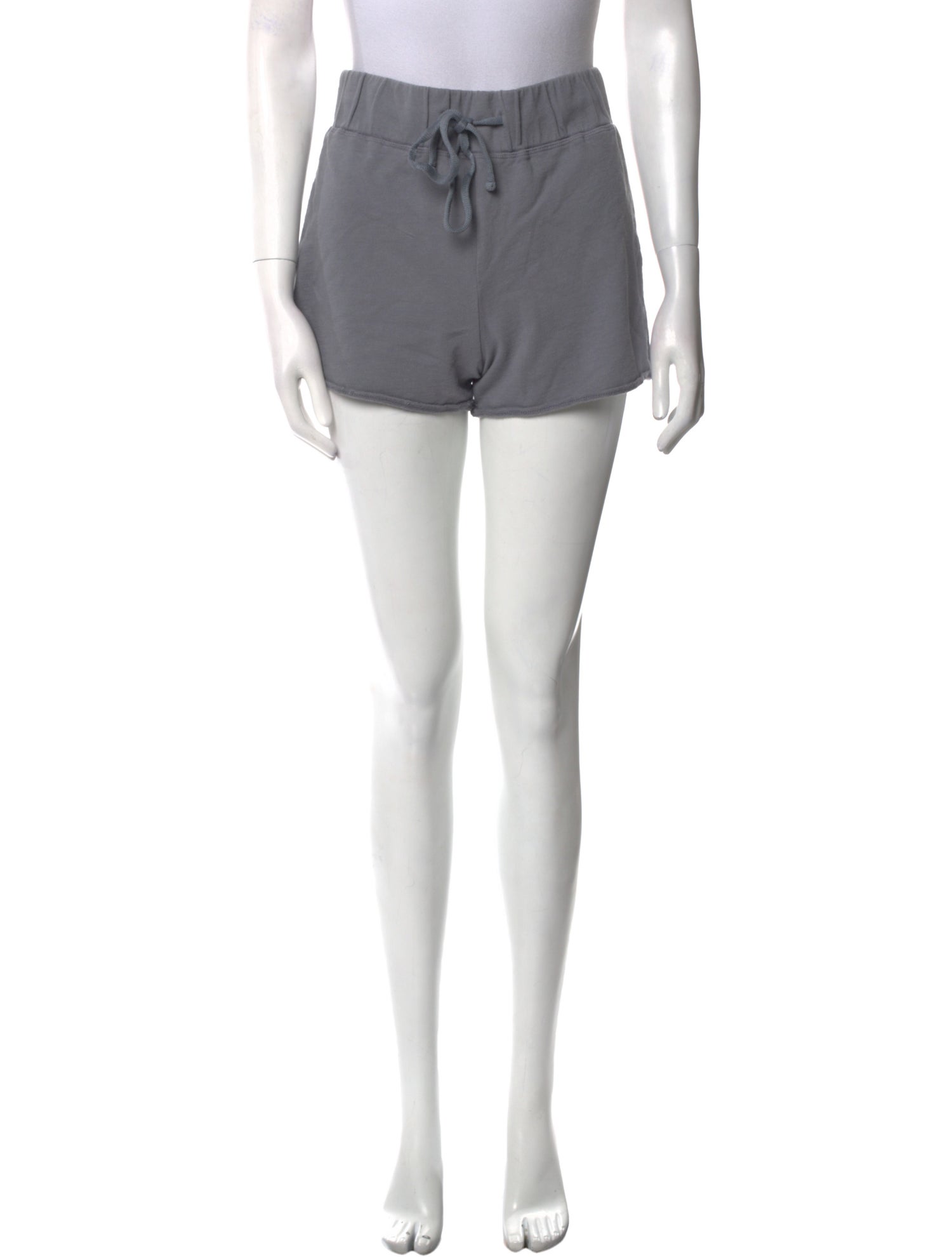 James Perse Mini Shorts