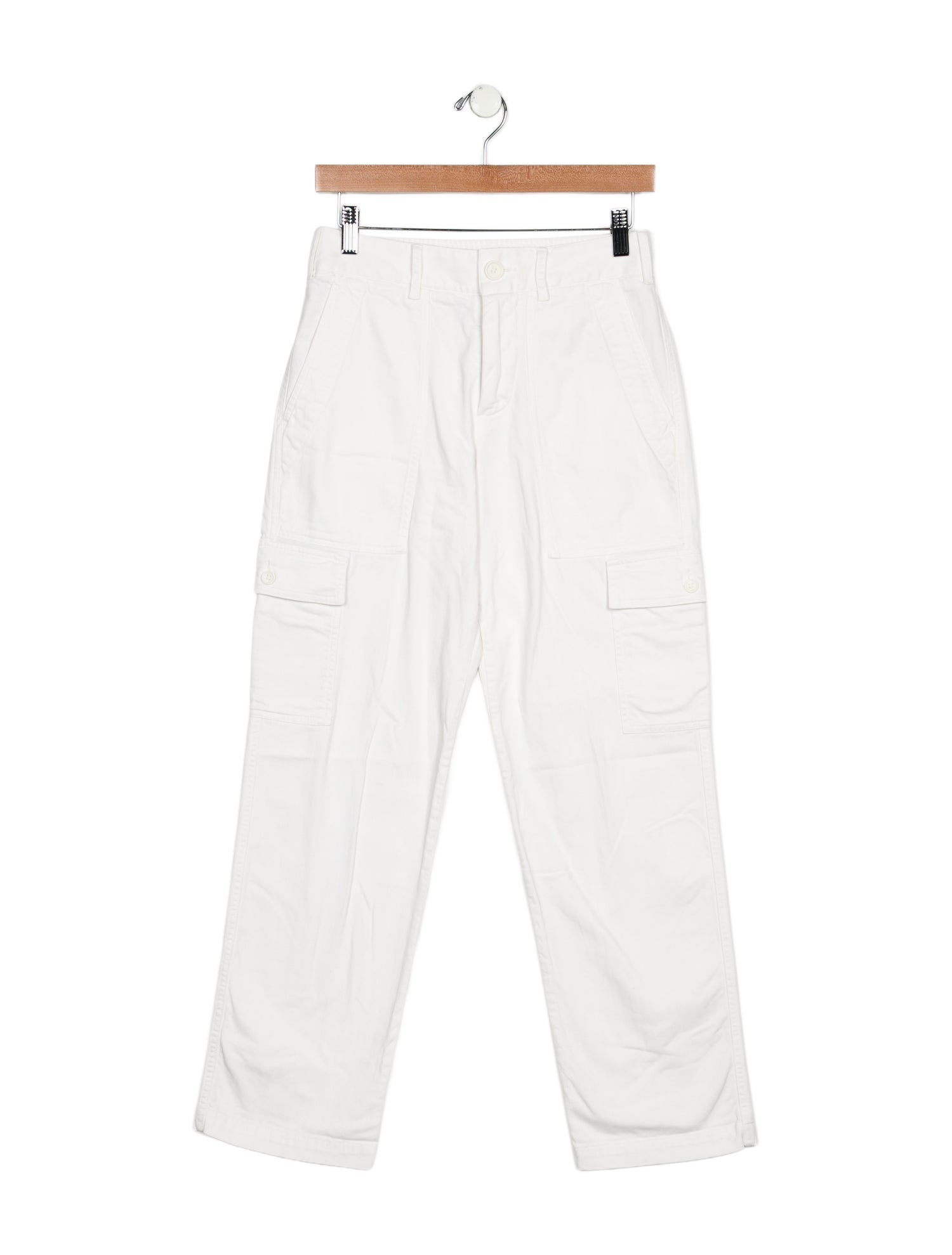 James Perse Straight Leg Pants