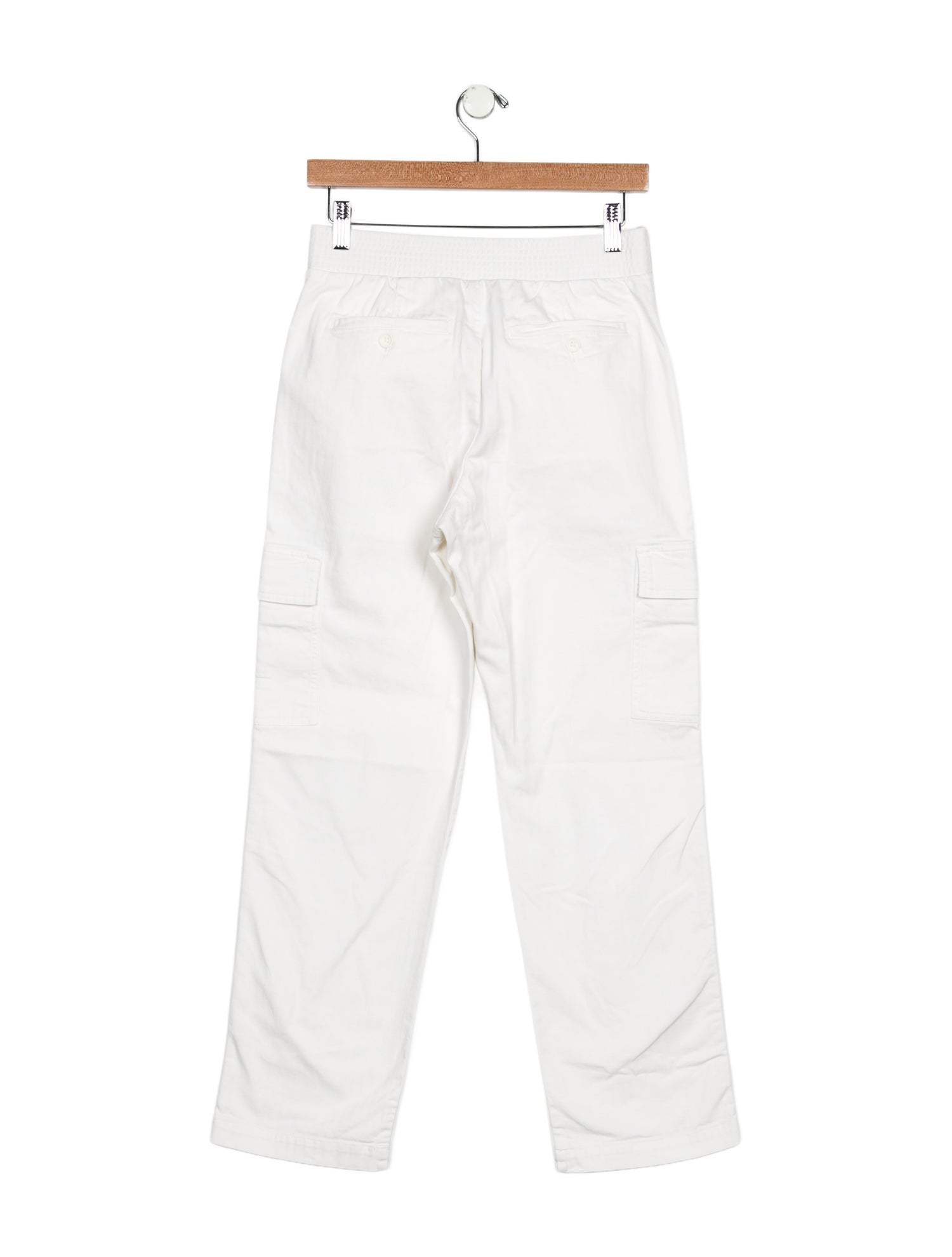 James Perse Straight Leg Pants