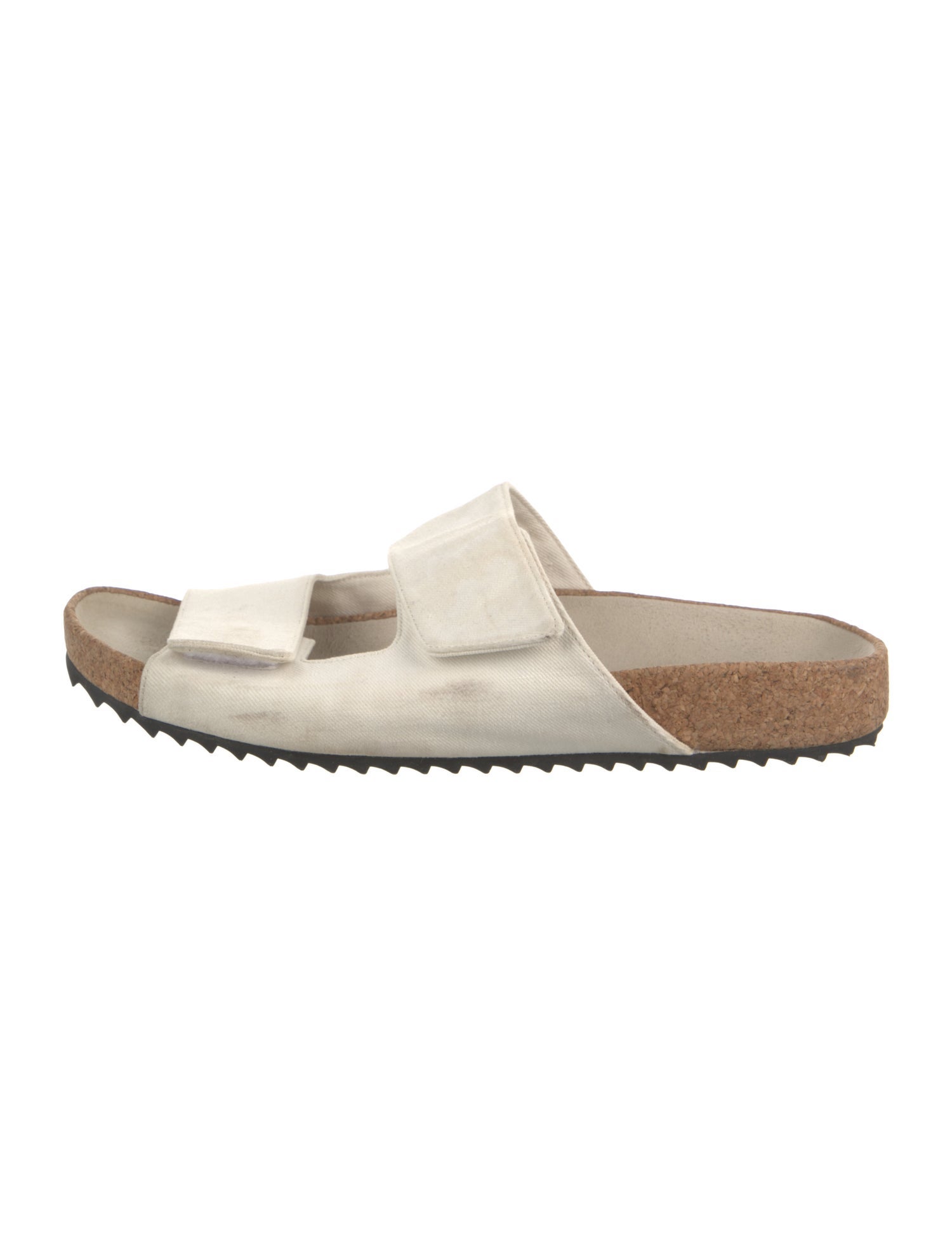 James Perse Canvas Slides