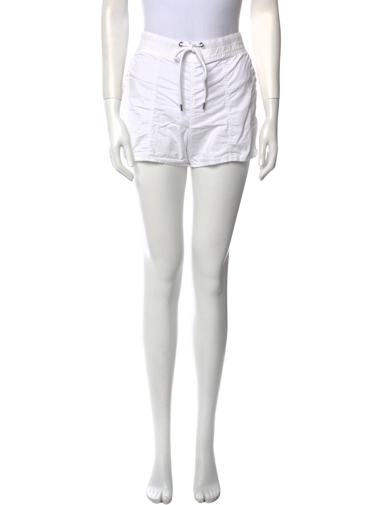 James Perse Mini Shorts