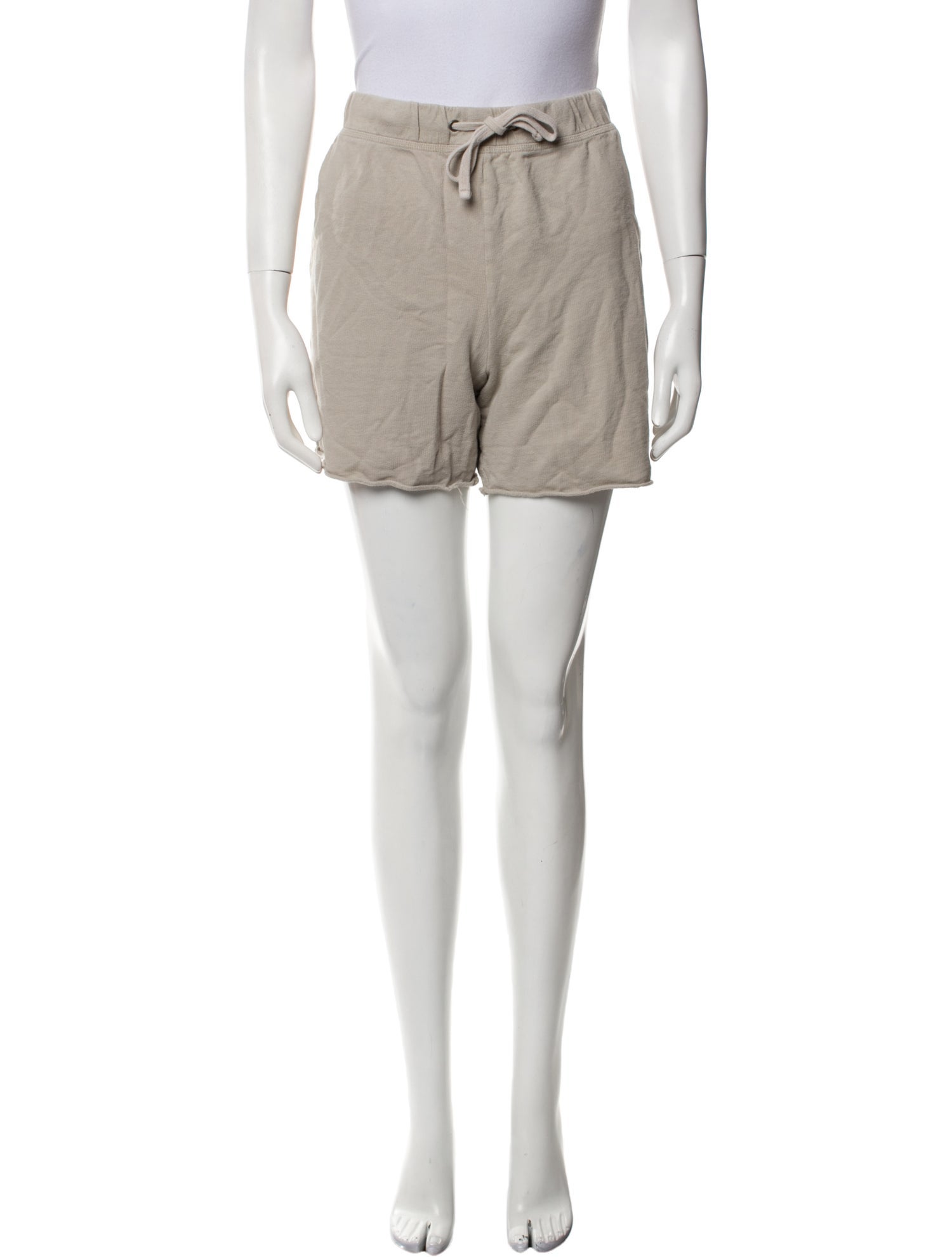 James Perse Mini Shorts