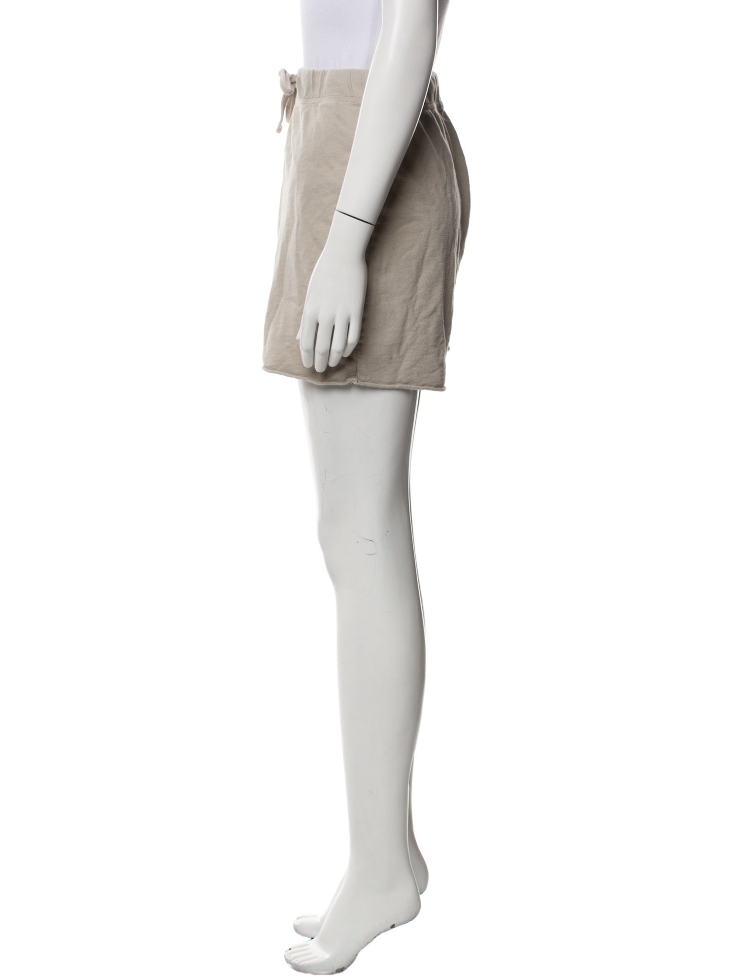 James Perse Mini Shorts