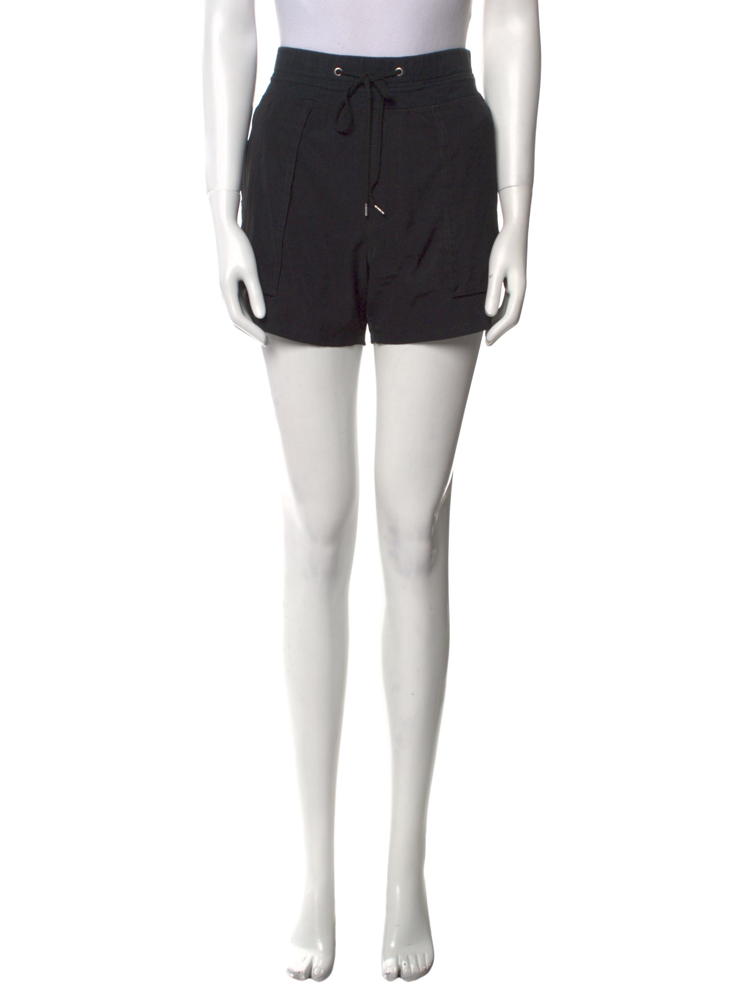 James Perse Mini Shorts