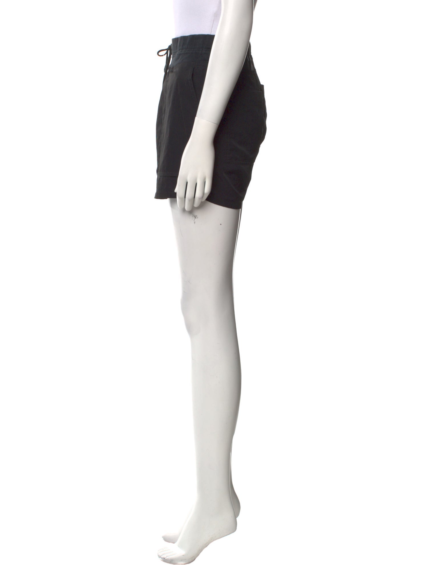 James Perse Mini Shorts