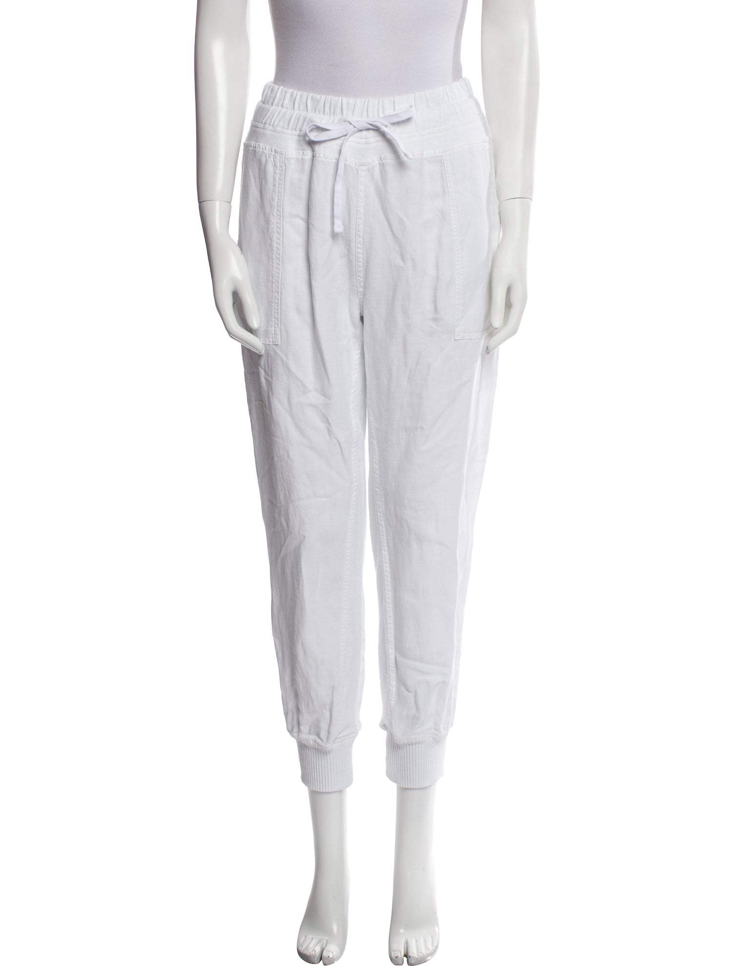 James Perse Skinny Leg Pants