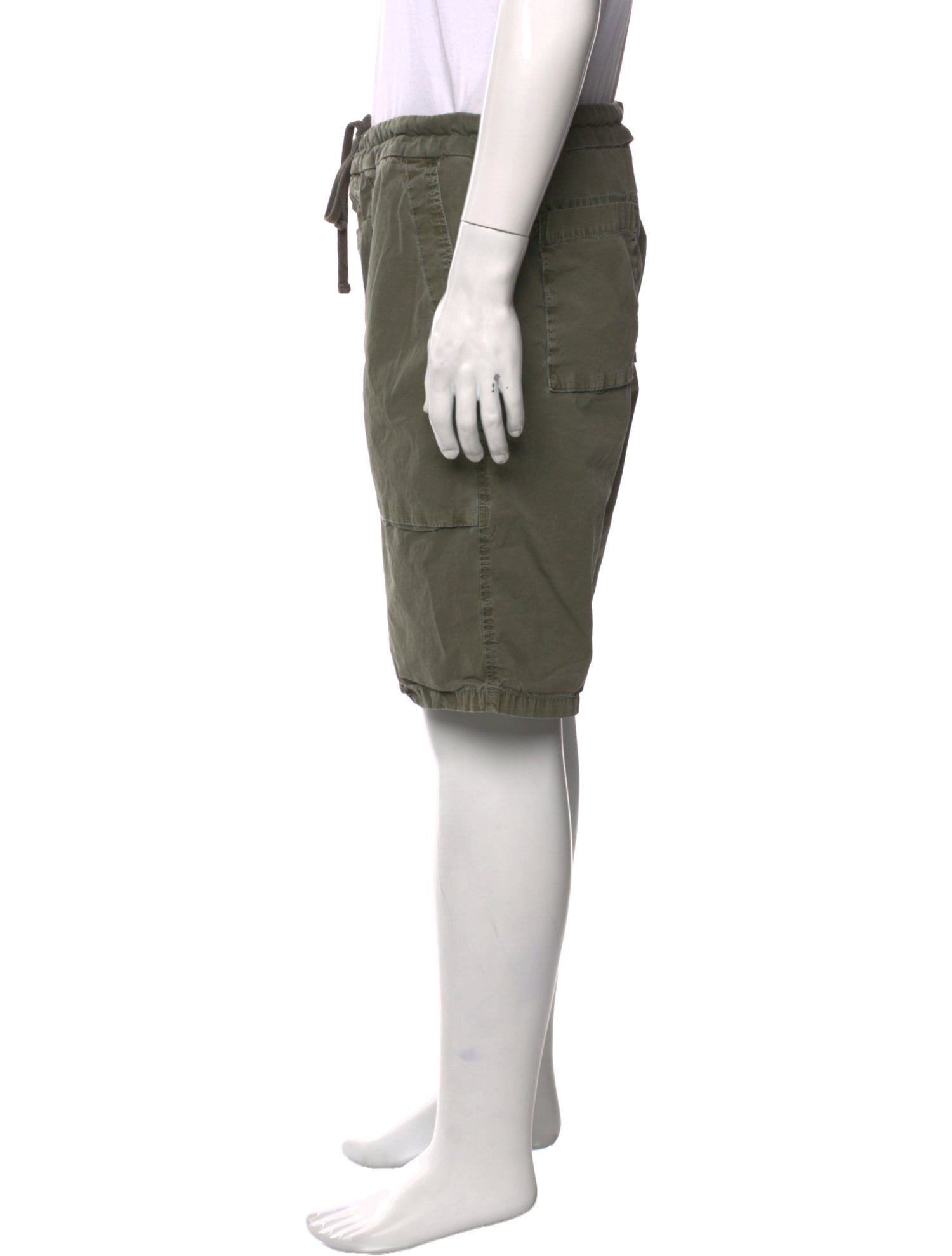 James Perse Cargo Shorts