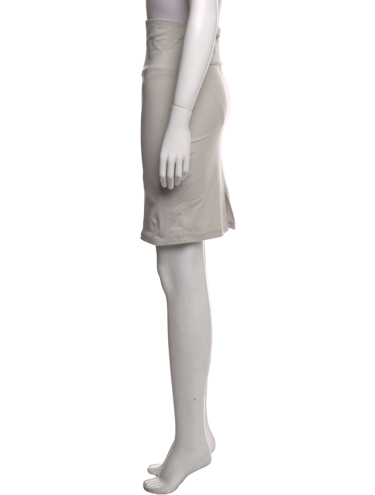 James Perse Mini Skirt