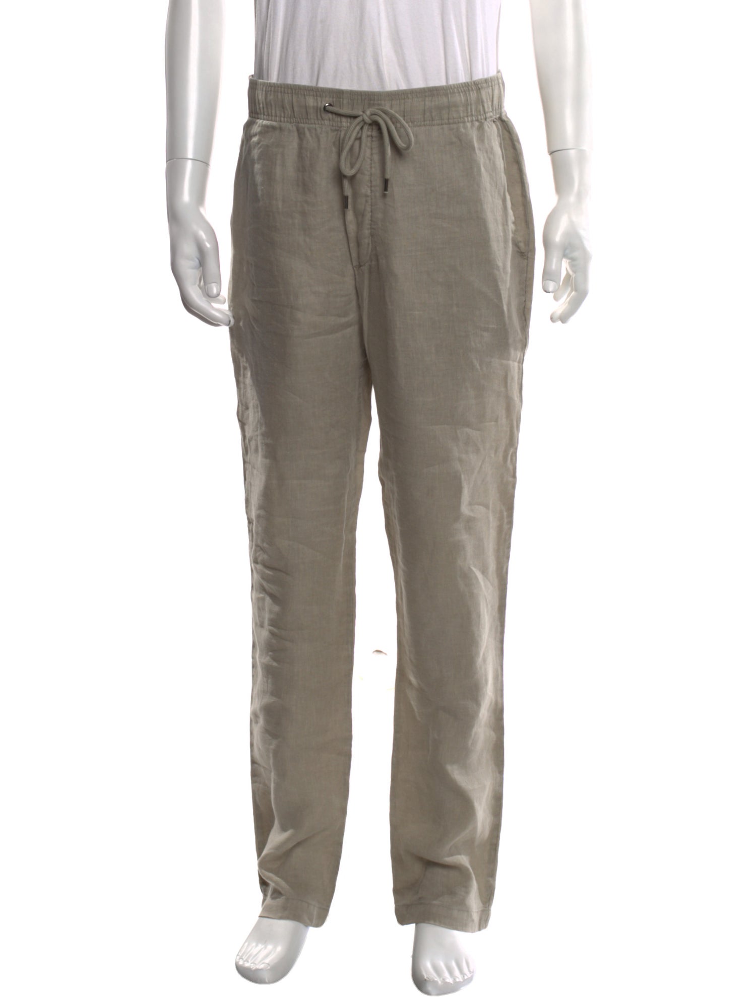 James Perse Linen Pants
