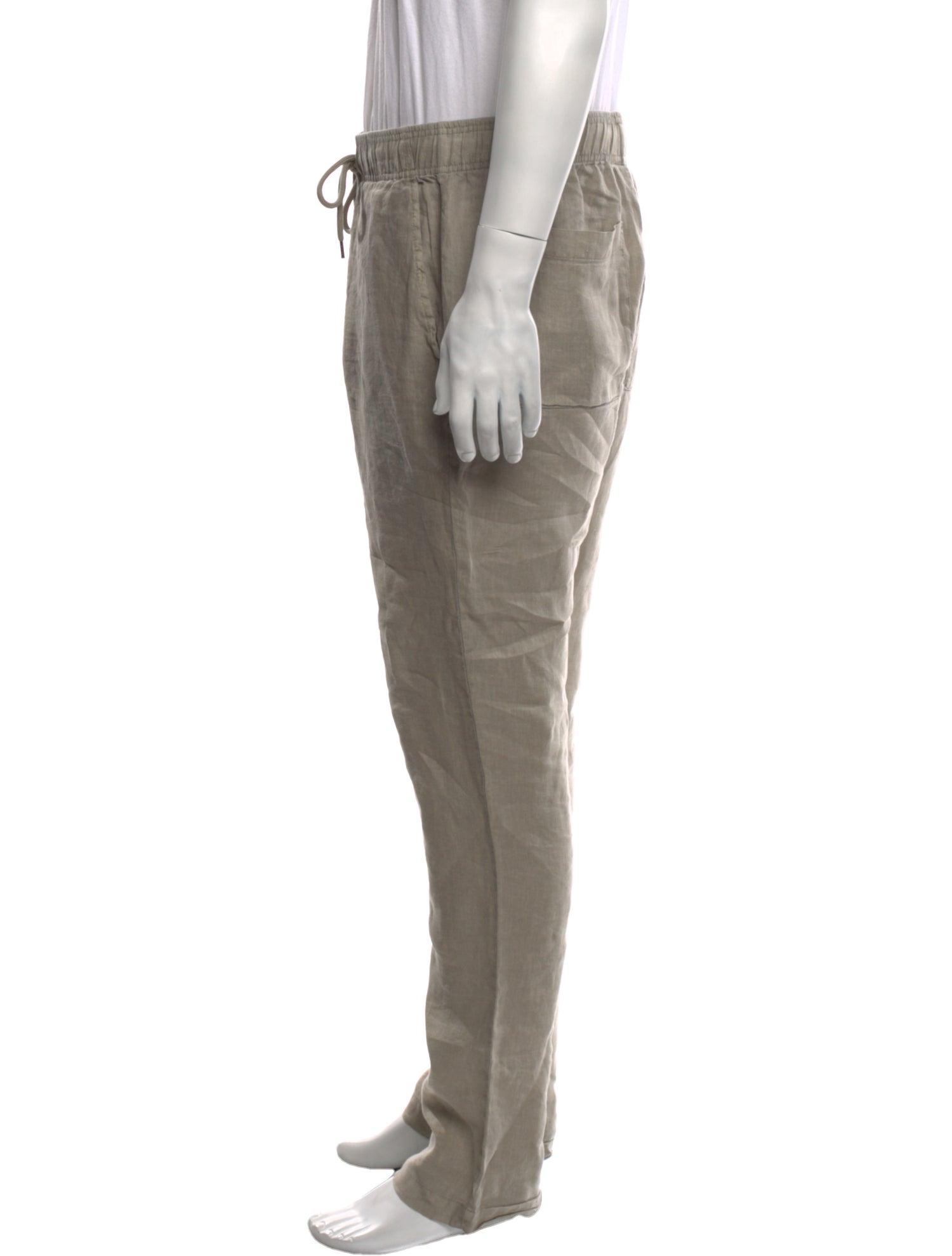 James Perse Linen Pants