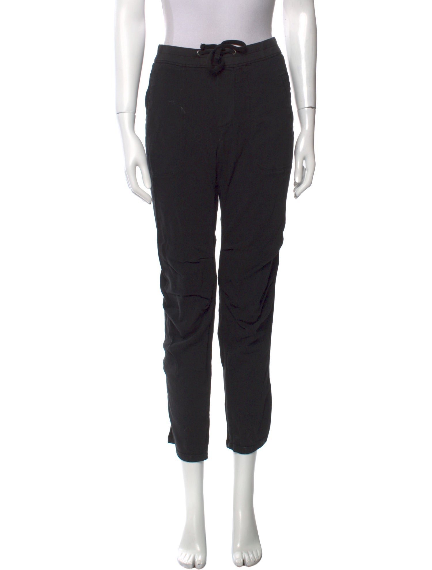 James Perse Straight Leg Pants