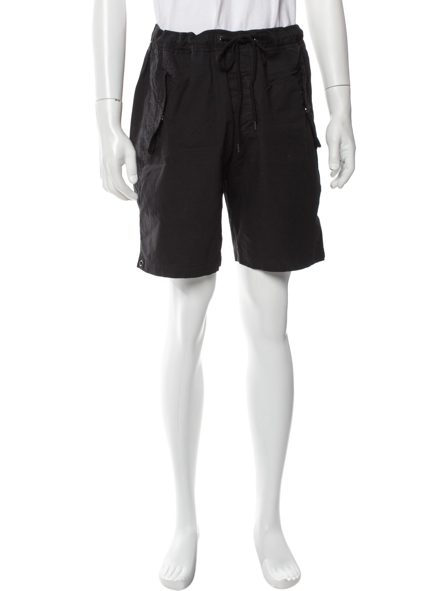 James Perse Jogger Shorts