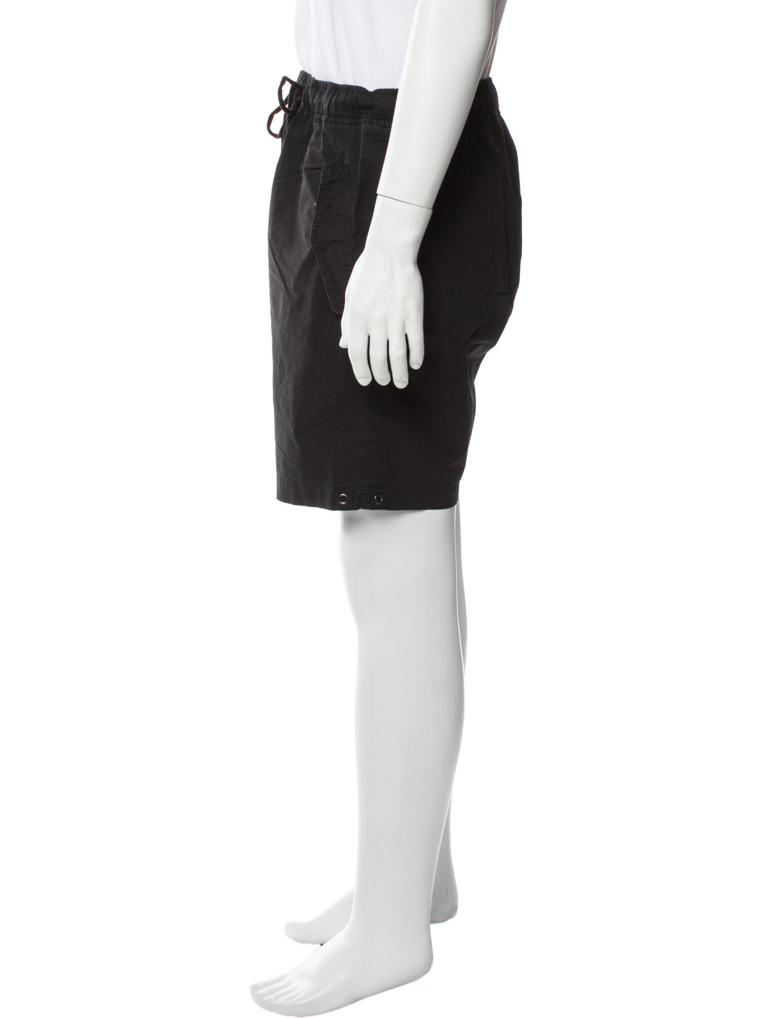 James Perse Jogger Shorts