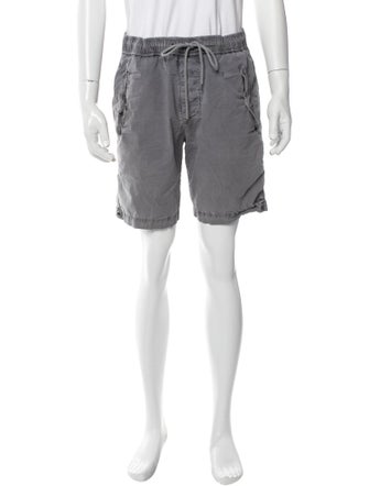 James Perse Jogger Shorts