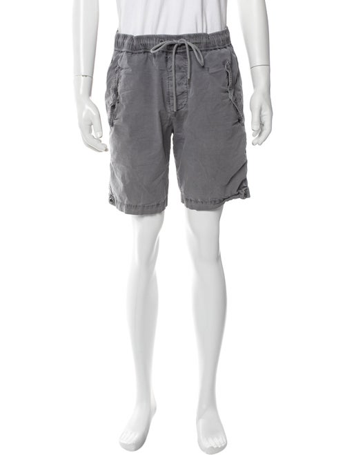 James Perse Jogger Shorts