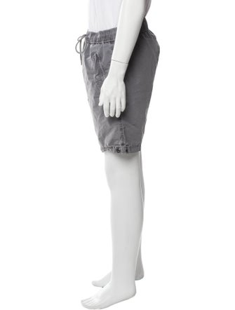 James Perse Jogger Shorts