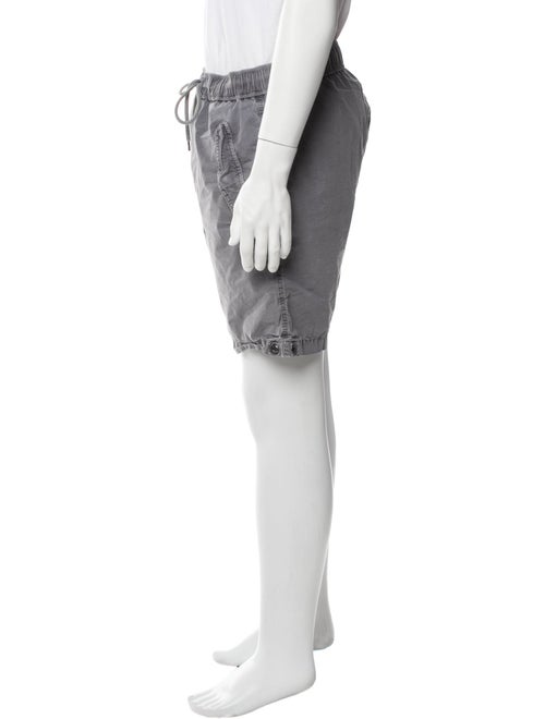 James Perse Jogger Shorts