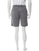 James Perse Jogger Shorts