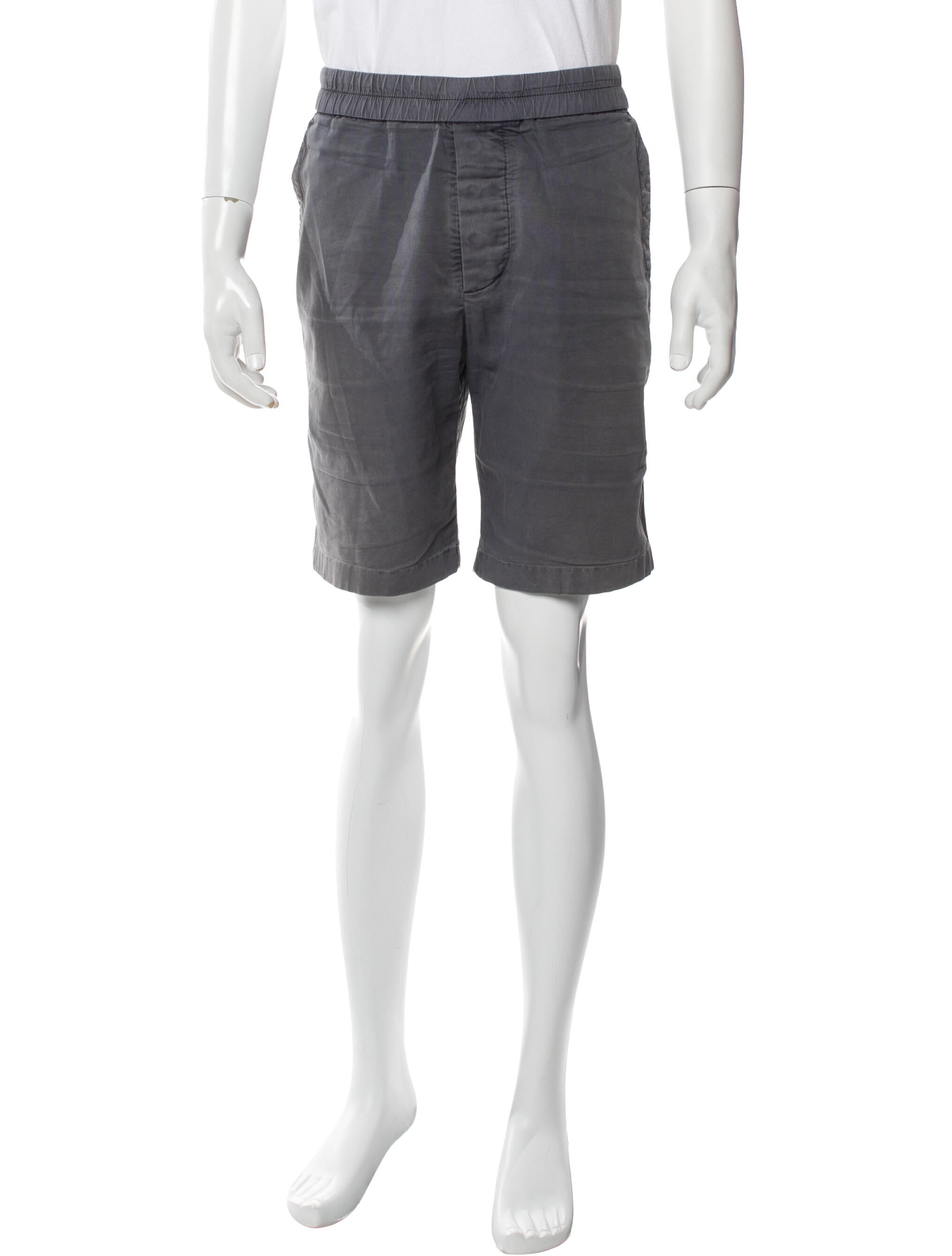 James Perse Jogger Shorts