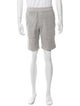 James Perse Flat Front Shorts