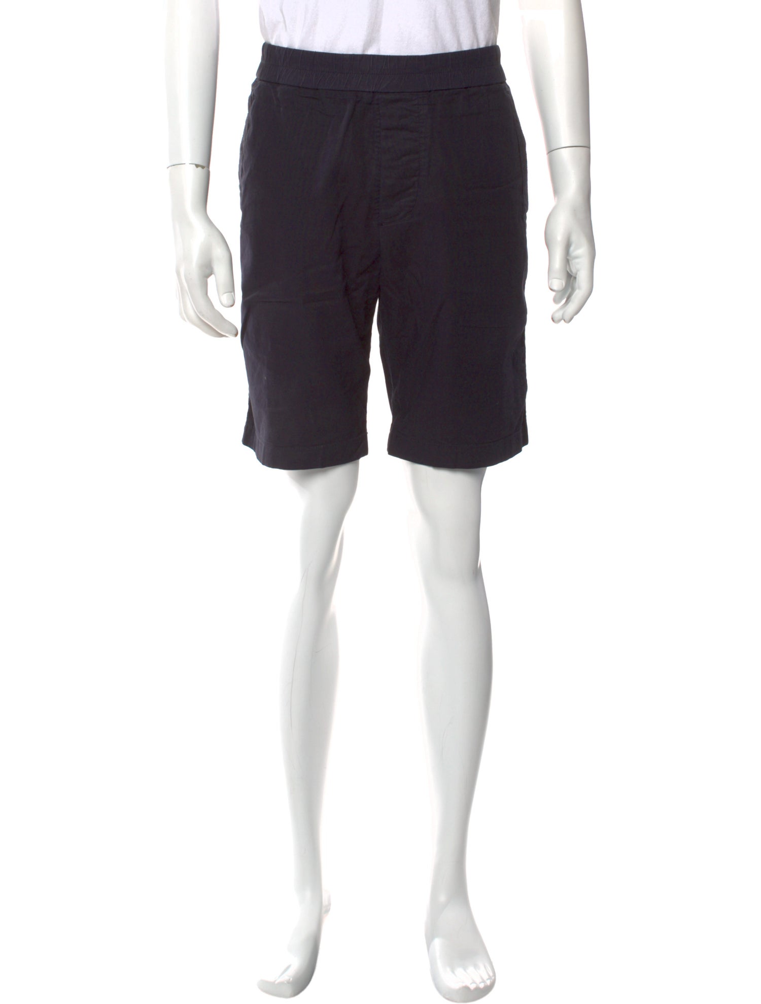 James Perse Jogger Shorts