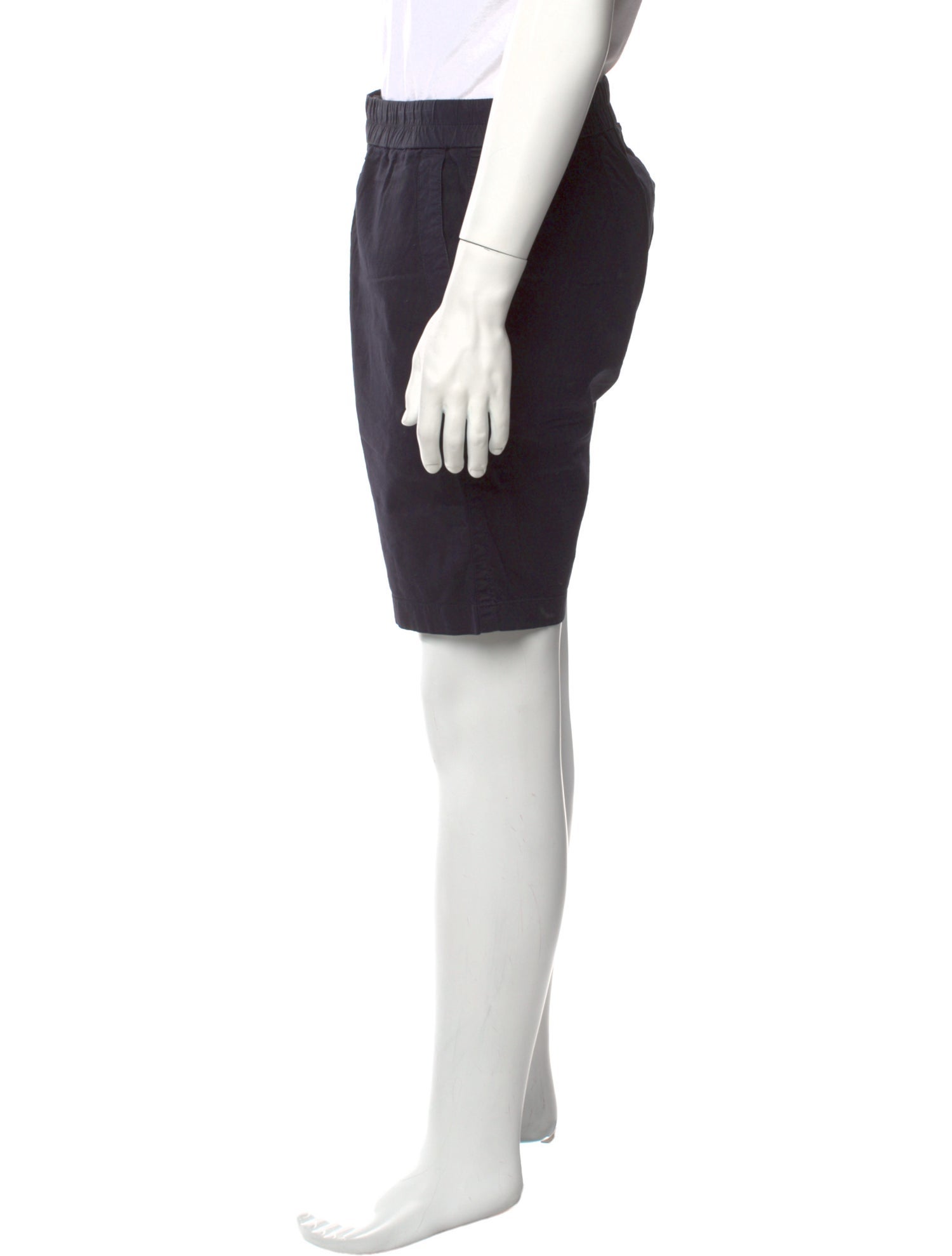 James Perse Jogger Shorts