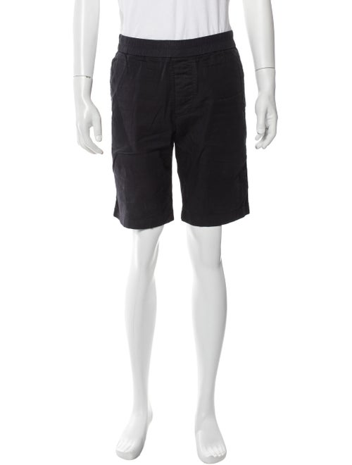 James Perse Flat Front Shorts