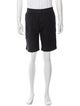James Perse Flat Front Shorts