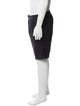 James Perse Flat Front Shorts