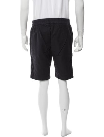 James Perse Flat Front Shorts