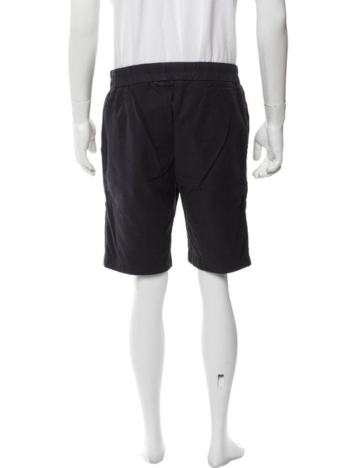 James Perse Flat Front Shorts