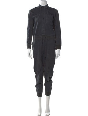 James Perse Jumpsuit