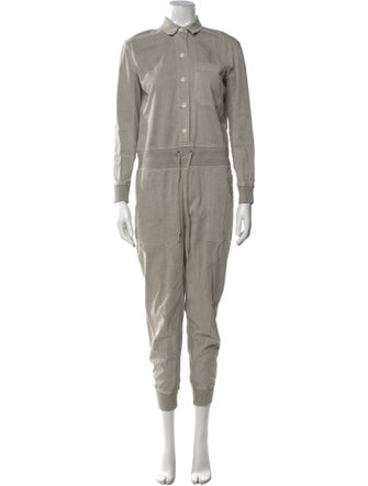 James Perse Jumpsuit