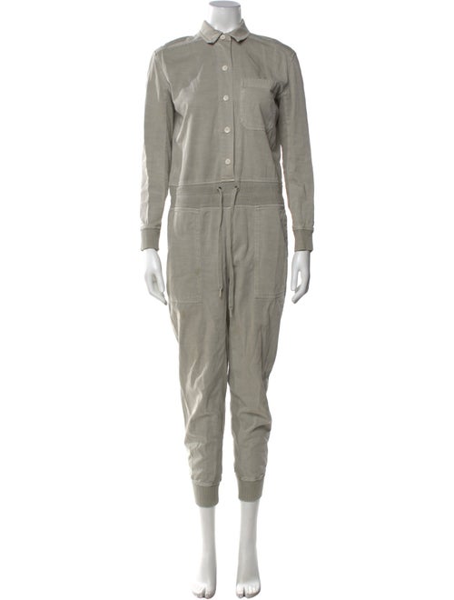 James Perse Jumpsuit