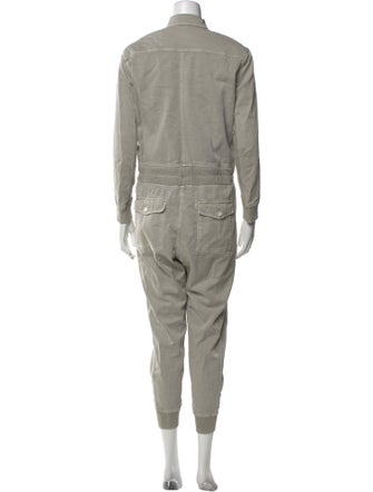 James Perse Jumpsuit