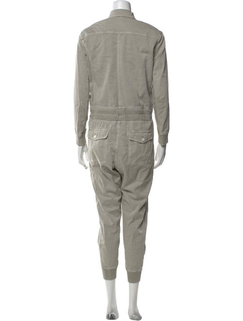 James Perse Jumpsuit