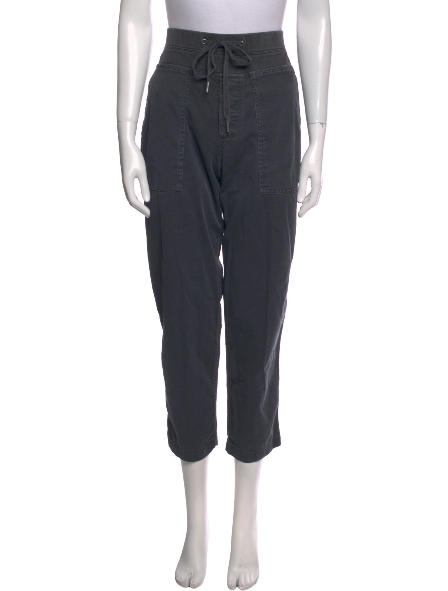 James Perse Straight Leg Pants